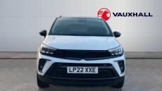 Vauxhall Crossland 1.2 Turbo [130] Ultimate 5dr Petrol Hatchback